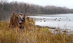 Oklahoma Drawings for 2019 Season-Long Duck Blind Sites Sept 21