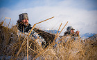 Apply Electronically for Pennsylvania Goose Blind Hunts
