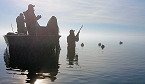 Alabama Military Active Duty and Veterans Get Extra Waterfowl Hunting Days