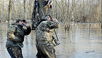 Massachusetts 2018-19 Waterfowl Hunting is Underway