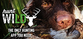 Hunt Wild Wisconsin Mobile Application