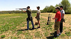 Illinois 2019 Wingshooting Clinics Scheduled at Des Plaines SFWA