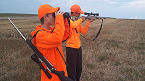 NJ 2018 Youth Firearms Deer Hunt Nov 17