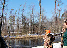 Vermont Youth Waterfowl Hunting, Sept 29-30
